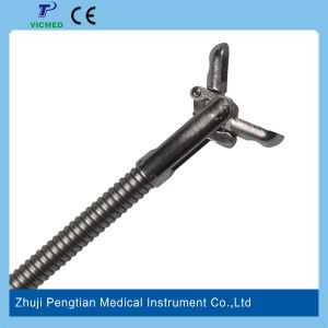 Μίας χρήσης Distal Fine Biopsy Forceps of CE0197